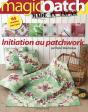 Initiation Au Patchwork - Preview