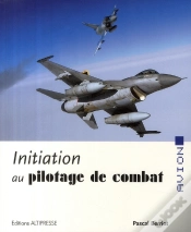 Capa do artigo Initiation Au Pilotage De Combat