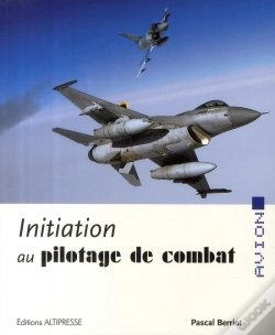Capa do artigo Initiation Au Pilotage De Combat