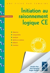 Initiation Au Raisonnement Logique