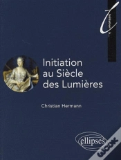 Capa do artigo Initiation Au Siècle Des Lumières