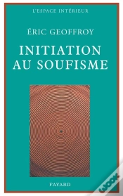Capa do artigo Initiation Au Soufisme