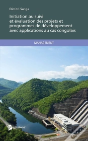 Capa do artigo Initiation Au Suivi Et Évaluation Des Projets Et Programmes De Développement Avec Applications Au Cas Congolais