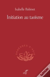 Capa do artigo Initiation Au Taoïsme