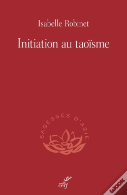 Capa do artigo Initiation Au Taoïsme