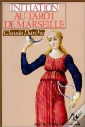 Capa do artigo Initiation Au Tarot De Marseille