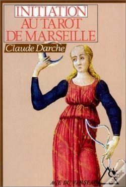 Capa do artigo Initiation Au Tarot De Marseille
