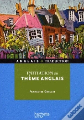 Capa do artigo Initiation Au Thème Anglais
