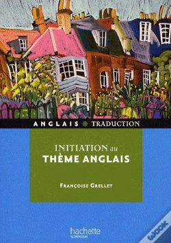 Capa do artigo Initiation Au Thème Anglais