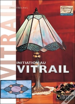 Capa do artigo Initiation Au Vitrail
