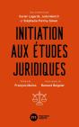 Initiation Aux Études Juridiques - Preview