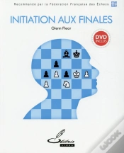Capa do artigo Initiation Aux Finales