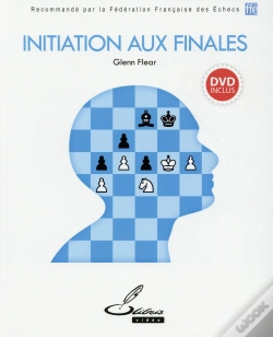 Capa do artigo Initiation Aux Finales