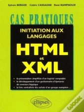 Initiation Aux Langages Html Et Xml