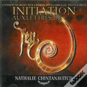 Capa do artigo Initiation Aux Lettres De Feu