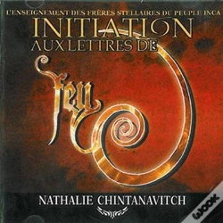 Capa do artigo Initiation Aux Lettres De Feu