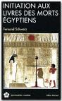 Initiation Aux Livres Des Morts Egyptiens - Preview