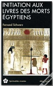 Capa do artigo Initiation Aux Livres Des Morts Egyptiens
