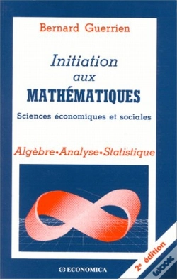Capa do artigo Initiation Aux Mathematiques