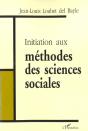 Initiation Aux Méthodes Des Sciences Sociales - Preview