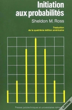 Capa do artigo Initiation Aux Probabilites