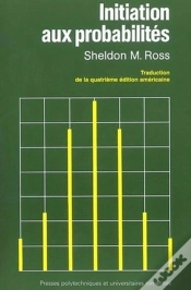 Capa do artigo Initiation Aux Probabilites