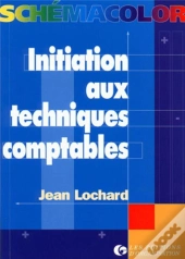 Initiation Aux Techniques Comptables