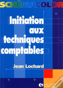 Capa do artigo Initiation Aux Techniques Comptables
