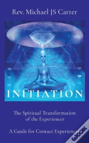 Capa do artigo Initiation