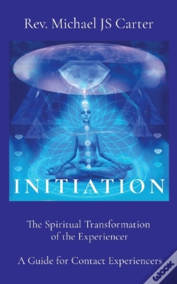 Capa do artigo Initiation
