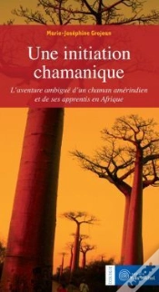 Capa do artigo Initiation Chamanique (Une)