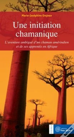 Capa do artigo Initiation Chamanique (Une)