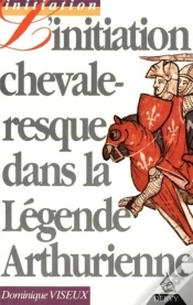 Capa do artigo Initiation Chevaleresque Legende Arthurienne