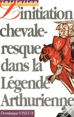 Capa do artigo Initiation Chevaleresque Legende Arthurienne