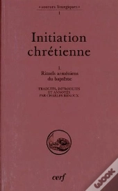 Initiation Chretienne