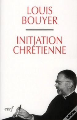 Capa do artigo Initiation Chrétienne