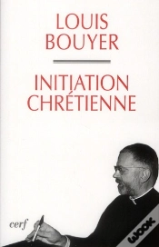 Capa do artigo Initiation Chrétienne