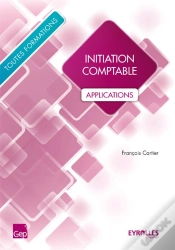 Capa do artigo Initiation Comptable ; Applications ; Toutes Formations
