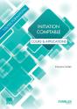 Initiation Comptable ; Cours & Applications  (3e Édition) - Preview