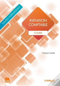 Capa do artigo Initiation Comptable ; Cours ; Toutes Formations