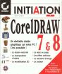 Initiation Coreldraw 7 & 8 - Preview