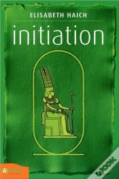 Capa do artigo Initiation