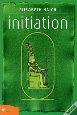 Capa do artigo Initiation