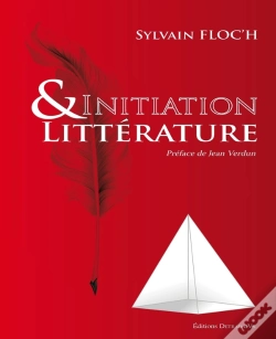 Capa do artigo Initiation Et Littérature