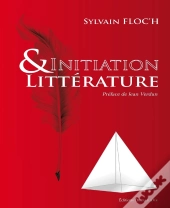 Initiation Et Littérature