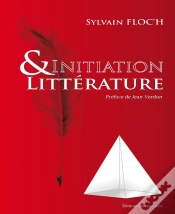 Capa do artigo Initiation Et Littérature