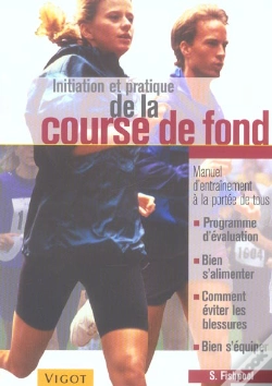 Capa do artigo Initiation Et Pratique De La Course De Fond