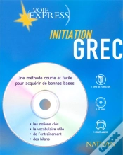 Capa do artigo Initiation Grec