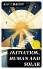 Initiation, Human And Solar - Preview