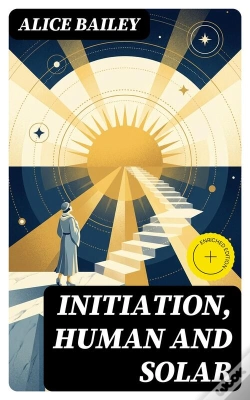 Capa do artigo Initiation, Human And Solar